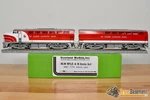 Ho Brass Omi 5656.1 Baldwin RF-15 A-b Sharknose Demonstrator Mint. Fixed Price $1947.00.
