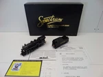 Bachmann Spectrum 11428 Baldwin 2-8-0 Locomotive Southern 2506. Fixed Price $232.77.