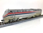 Ho Athearn 3643 Amtrak AMD-103 P40 #803. Fixed Price $60.00.