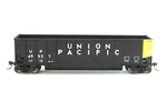 Union Pacific Bethgon Hopper Cars-----------ho Scale Models/walthers. Fixed Price $40.00.