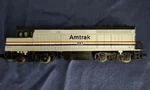 Scale Life Like Amtrak 381 F40 Ph Locomotive Pre-owned. Fixed Price $79.00.