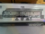 Broadway Limited 5429 Chicago Burlington Quincy E7A 9985A Dc/dcc Sound. Ho. Fixed Price $245.00.