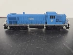 Atlas Classic Ho 7001 Alco RS-3 Boston & Maine 1508. Fixed Price $125.00.