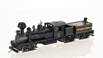 Bachmann Spectrum 80 Ton Three Truck Shay Ely-thomas 2 Dcc W/sound Scale. Fixed Price $599.99.