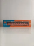 Roco Ho Scale Model Train Passenger Car Db 4236A. Fixed Price $108.62.