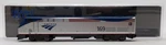 Kato 176-6033-DCC Amtrak P42 Diesel Phv Late Locomotive #169 W/dcc Ln/box. Fixed Price $150.34.