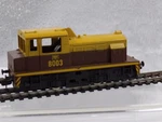 Nswgr Lima Australian Diesel Shunter 8003 Ho Scale Locomotive C1. Fixed Price $47.46.
