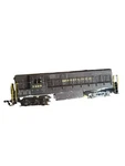 Atlas Ho Train Master Locomotive Pennsylvania #7325- Not Tested. Fixed Price $115.00.