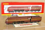 Hornby TMC80 R2179 Lms 4-6-2 Coronation Class Loco 6226 Duchess Of Norfolk Ng. Fixed Price $266.32.