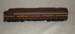 Proto 2000 Life-like E8/9 Pennsylvania 5797A Locomotive Tested & Working Kadee. Fixed Price $49.99.
