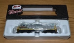 New Atlas Ho Classic Erie Lackawanna C-425 #2451 Item No. 9375. Fixed Price $89.99.