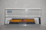 Kato 176-7008 Scale Union Pacific AC4400CW Diesel Locomotive #5791. Fixed Price $109.00.
