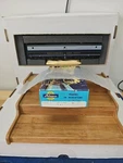 Athearn Ho 3362 Baltimore & Ohio PB-1 Non Power/ Dummy Unit.. Fixed Price $23.95.