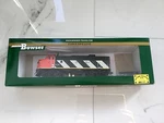Bowser Ho 1/87 Scale Canadian National F-7A Dcc & Sound Rd # 9154 F/s 24039. Fixed Price $289.97.