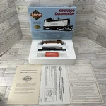 Ho Life Like Proto 2000 21162 SW9/1200 Locomotive Milwaukee Road # 1643. Fixed Price $109.99.
