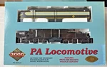 Life-like Ho Proto 2000 Series 21614 Pa Locomotive # 863 Nib. Fixed Price $72.00.