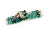 Athearn ATHG63868 Ho Dcc Adapter Board Genesis. Fixed Price $23.25.