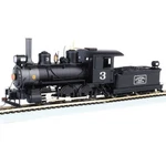 New Bachmann Midwest Quarry Locomotive Dcc & Sound Ready 0-6-0 ON30 Scale. Fixed Price $214.99.