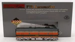 Walthers 920-40587 Ho Great Northern F7B Diesel Locomotive W/ Dcc & Sound #363B. Fixed Price $174.99.