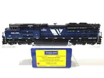 Overland Omi Mrl Emd SD70ACE Montana Rail Link #4300 Ho Brass Model #AA-1187-1. Fixed Price $3199.95.