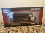 Ho Scale Chesapeake And Ohio Tank Locomotive Model Power New In Box. Fixed Price $35.00.