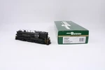 Bowser 25237 Ho Scale Alco RS-3 Locomotive Hammer Head Prr #8445 W/dcc/sound. Fixed Price $249.95.