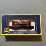 Ahm Ho Great Northern #88003 Ore Car 5273G **new Original Box Not Lionel. Fixed Price $14.99.