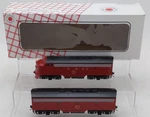 Stewart Hobbies 5631 Scale Unit & Dummy Diesel Locomotive Ln/box. Fixed Price $159.99.