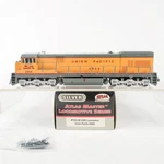 Atlas Ho Scale Union Pacific Up #2900 Ge U30C Diesel Locomotive Dc Powered 7323. Fixed Price $94.99.