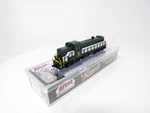 Atlas 40005512 Dcc Esu Loksound Jersey Central Alco RSD-4/5 Diesel Locomotive. Fixed Price $199.96.
