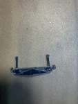 Tyco Ho Alco Super 630 Chessie Snow Plow. Fixed Price $5.00.