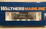Ho Walthers 910-20654 Burlington SW7 Switcher Locomotive Cb&q #9268 Dcc Sound. Fixed Price $200.00.
