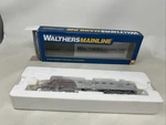 Walthers Ho Gauge 910-9105 Diesel Loco Alco Type DL-109 Rock Island 623 Ln/box. Fixed Price $149.99.