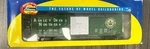 Athearn Ho Rtr #7058 50 Acf Box Car Ashley Drew & Northern #8090 Nib. Fixed Price $25.99.