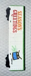 Mantua Ho Scale Season's Greetings Box Car #MMP707. Fixed Price $19.99.