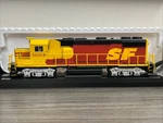 Atlas Trainman Gold Ho #10001791 GP39-2 Loco Santa Fe 3693 Dcc/snd Nos. Fixed Price $215.99.