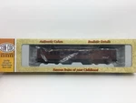 Ho Con-cor Pennsylvania Post-war Combine Passenger Car Prr #5331 Lighted. Fixed Price $75.00.