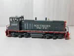 Atlas 10-003-881 Ho Scale MP15DC Locomotive, Dcc + Sound, Sp #2697. Fixed Price $161.25.