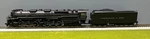 Rivarossi R5454 Ho Scale Chesapeake & Ohio Alleghany 2-6-6-6 Dc Steam Locomotive. Fixed Price $275.00.