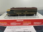 Walthers Trainline Ho Scale Alco FA-1 Spokane Portland & Seattle #858 Diesel Sps. Fixed Price $65.00.