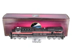 Mth 20-20093-1 Rock Island ES44AC Diesel Engine W/ps 2.0 #513 (hi-rail Wheels). Fixed Price $399.99.