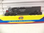 Athearn Ho 88790, SD45T-2, Locomotive, Southern Pacific 9183. Fixed Price $174.99.