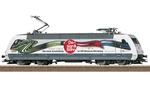 Trix 25379 Ho German Railroad Inc. Design & Bahn Class 101 Electric Locomotive. Fixed Price $427.61.