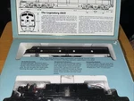 Proto 2000 Ho Scale #21011 Southern E8/9 Powered Diesel #6910 Nos. Fixed Price $61.10.