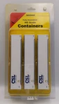 Intermountain (a-line) 30407-02 48' Smooth Sided Containers Csl Intermodal. Fixed Price $29.74.