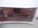 Walthers # 932-5855 Southern Pacific 50' Auto Box Car 67769 Kit Ho Scale. Fixed Price $14.00.