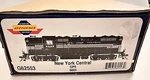 Athearn Genesis Ho Scale G62553 New York Central Loco GP9 #6069. Fixed Price $299.00.