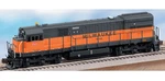 Lionel Milwaukee Road U30-C Non-powered Diesel Engine Dummy 6-28266! Scale. Fixed Price $299.99.