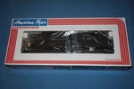 American Flyer By Lionel #6-48005 Pennsylvania GP-9 Diesel Locomotive. Nib. Fixed Price $134.96.