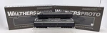 Walthers 920-41368 Ho Baltimore & Ohio Emd E-9A/E8BM Diesel Loco #1454/2415 Ex. Fixed Price $196.00.